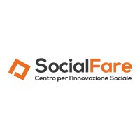 SocialFare Logo