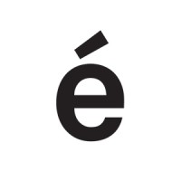 écran double Logo