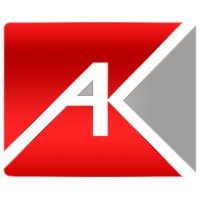 Aneson Kroft Recruitment Logo