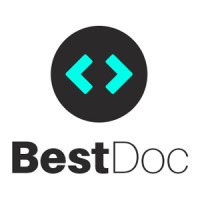 BestDoc Logo