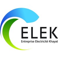 ELEK KHAYAT Logo