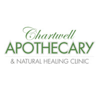 Chartwell Apothecary Ltd Logo
