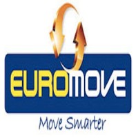 Euromove Maroc Logo
