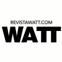 Revista WATT Logo