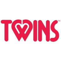TWINS™ Magazine Logo