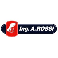 Ing.A.Rossi Group Logo