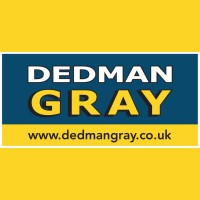 Dedman Gray Property Consultants Logo