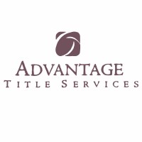 Advantage Title Services, Inc. Logo