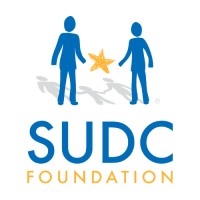 The SUDC Foundation Logo