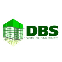 Digital Building Services, LLC Logo