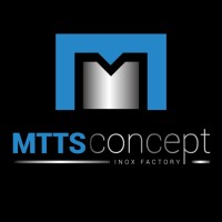 MTTS Concept Sprl Logo