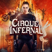 Cirque Infernal Logo