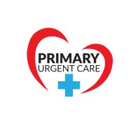Primary Urgent Care (Now Part of WellNow Urgent Care) Logo