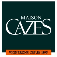 Maison Cazes Logo