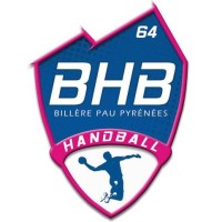 Billère Handball Pau Pyrénées Logo