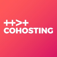 Cohosting.io Logo