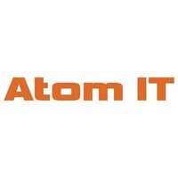 Atom IT Solutions Ltd Logo