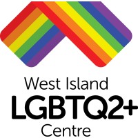 West Island LGBTQ2+ Centre Logo