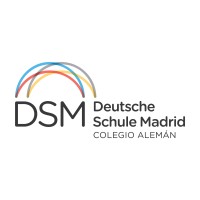 Deutsche Schule Madrid / Colegio Alemán de Madrid Logo