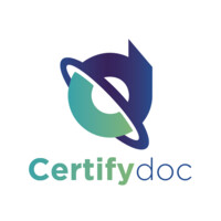 Certifydoc Logo