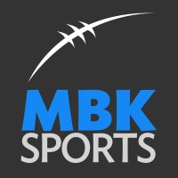 MBK Sports Management, LLC Logo