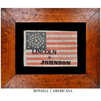 BONSELL | AMERICANA Logo