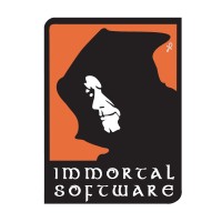 Immortal Software Limited Logo