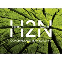 H2N Human 2 Nature | Coaching and Team Building Logo