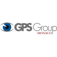 GPS Monaco Group SAM Logo
