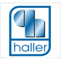 Quimica Haller Ltda. Logo