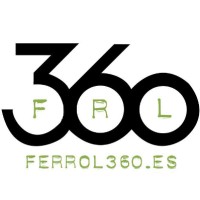 Ferrol360 Logo