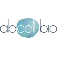 Abcell-bio Logo
