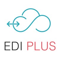 EDI Plus Ltd Logo