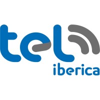 TEL IBERICA SA Logo