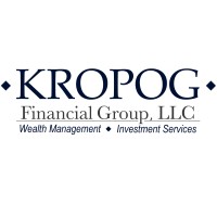 Kropog Financial Group, LLC Logo