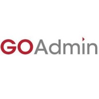 GO Admin Logo