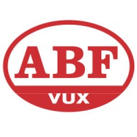 ABF Vuxenutbildning Logo