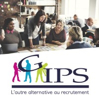 GIPS - Recrutement - RH Logo