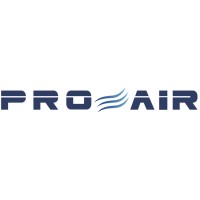 Pro-Air Brasil Logo