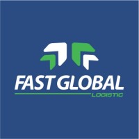 FAST GLOBAL LOGISTIC SAC Logo