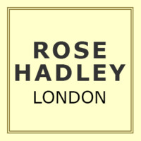 Rose Hadley London - Hair and Beauty Recruitment Logo