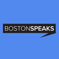 BostonSpeaks Logo
