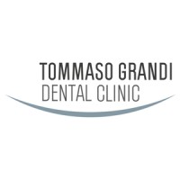 Tommaso Grandi Dental Clinic Logo