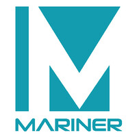 Mariner Rubinetterie Logo