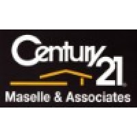 Century 21 Maselle & Associates Logo