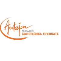 CARTOTECNICA TIFERNATE AUTAJON GROUP Logo