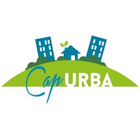 CAPURBA Logo