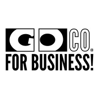 GoCo For Business! Logo