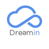 Dreamin - App Growth Marketers Logo