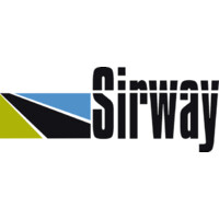SirWay Logo